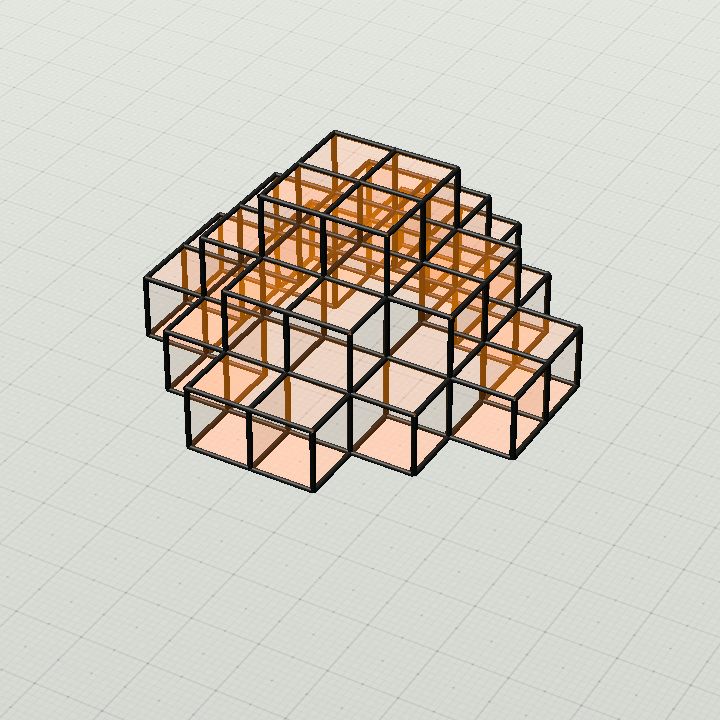 ST02 IC's Spell Template, Sphere 15 CG