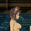 Haruka~遙 拟化 – Barotrauma Mod