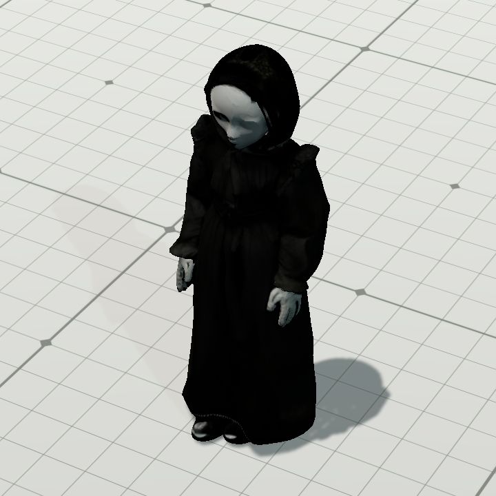 Doll 1