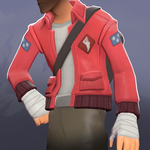 Punk Pursuer