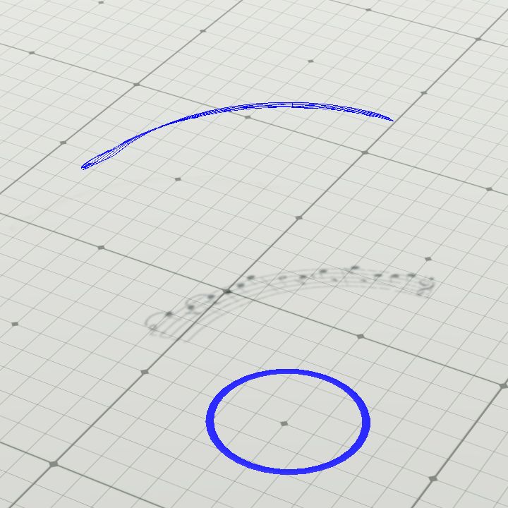 SC04 IC's Status Condition, Music BL