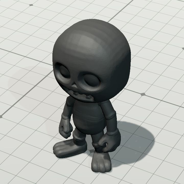 Doll wood 1 - recolourable preview