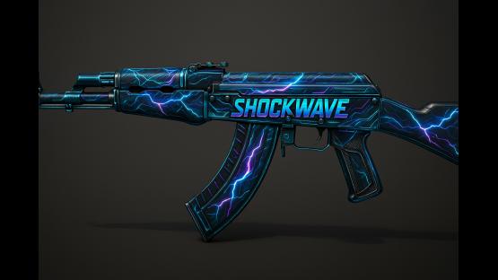 shockwave – Counter-Strike 2 Mod