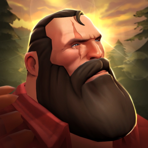 Grizzly Beard