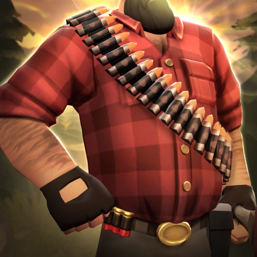 Lumbering Giant