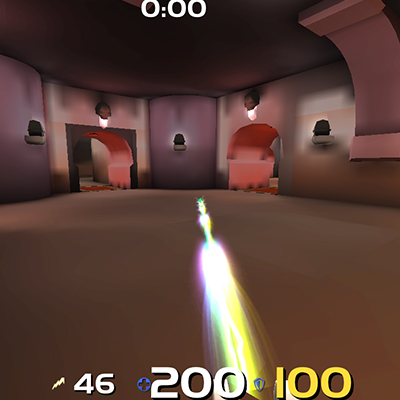 Astral LG Thinbeam