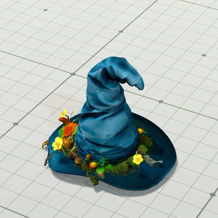 Witch hat