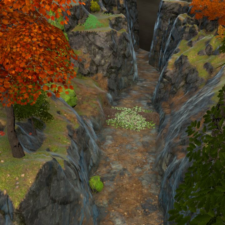 It's A Trap (ambush)