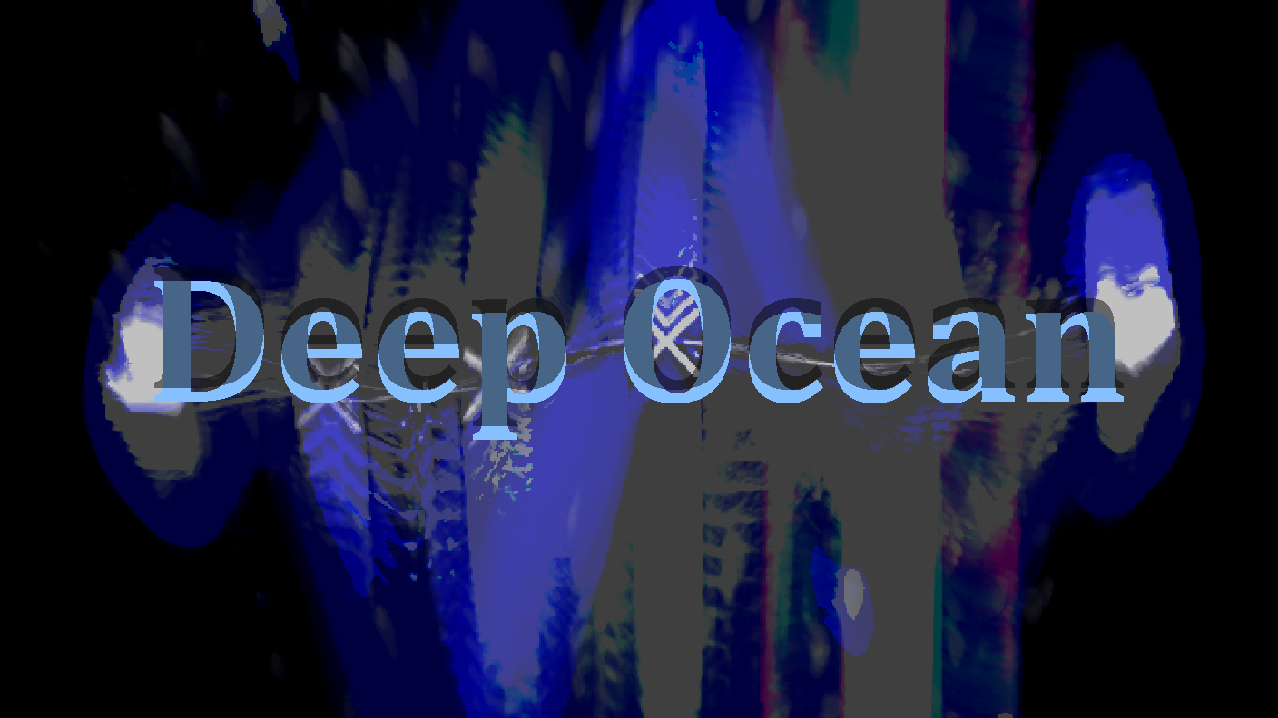 Sot-C - Deep Ocean