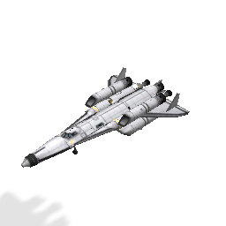 SSTO-M20A2 MnS