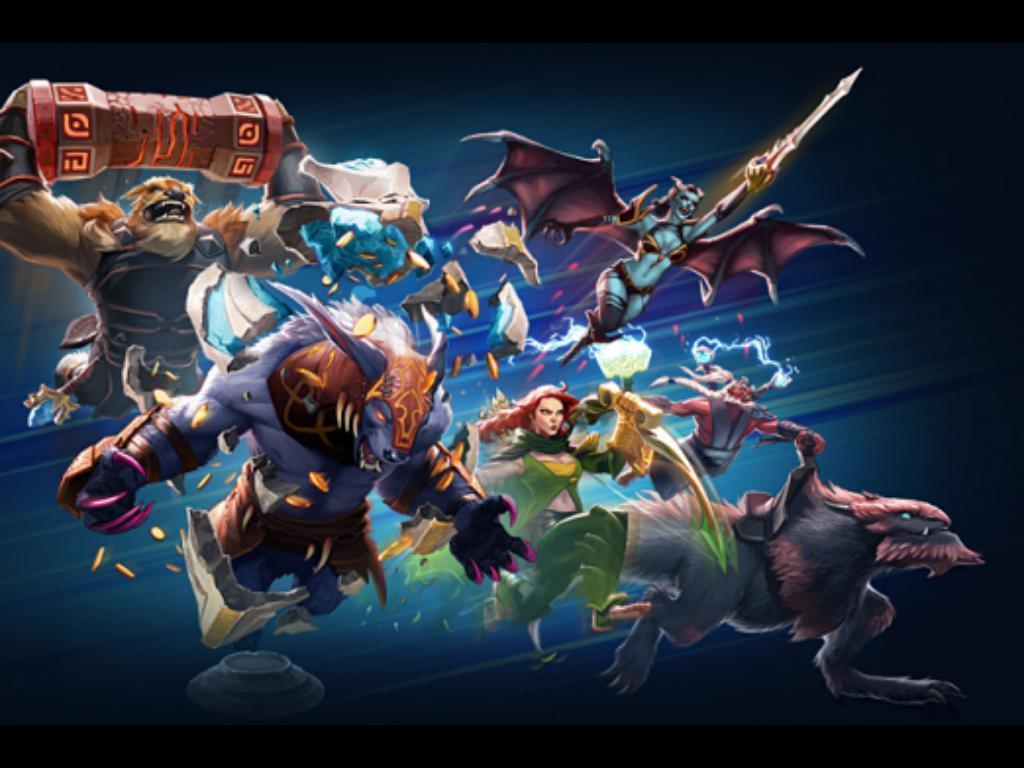 TEST GAME preview