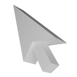 3d cursor
