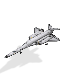 SSTO LM6 FMC2