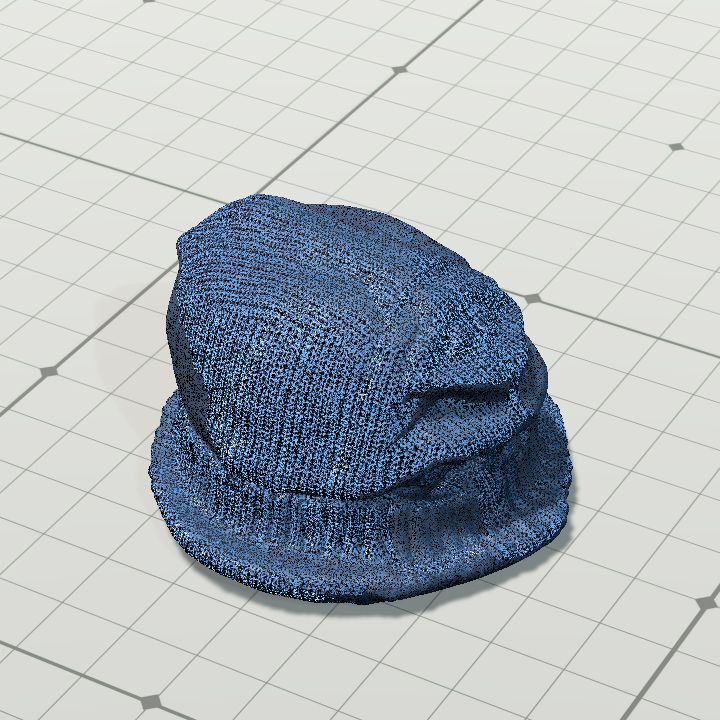Hat - wool 1.2