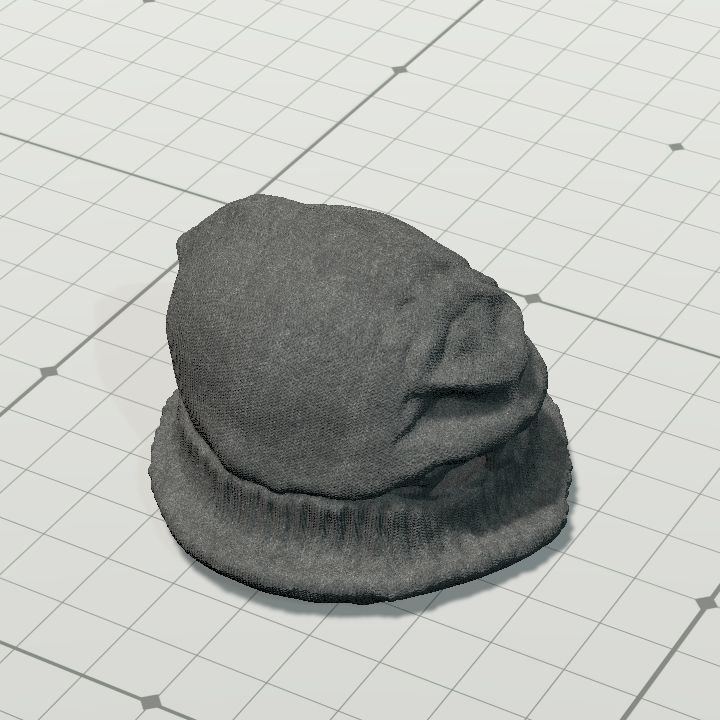 Hat - wool 1.3
