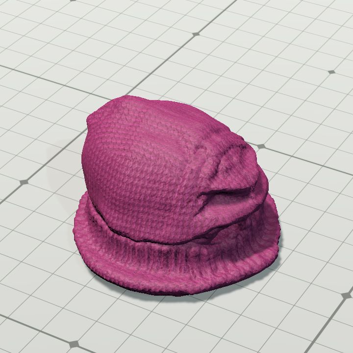 Hat - wool 1.5