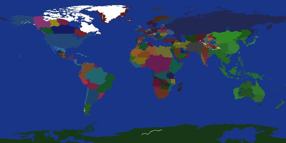 The Kawanian Rise [OG Edition]
