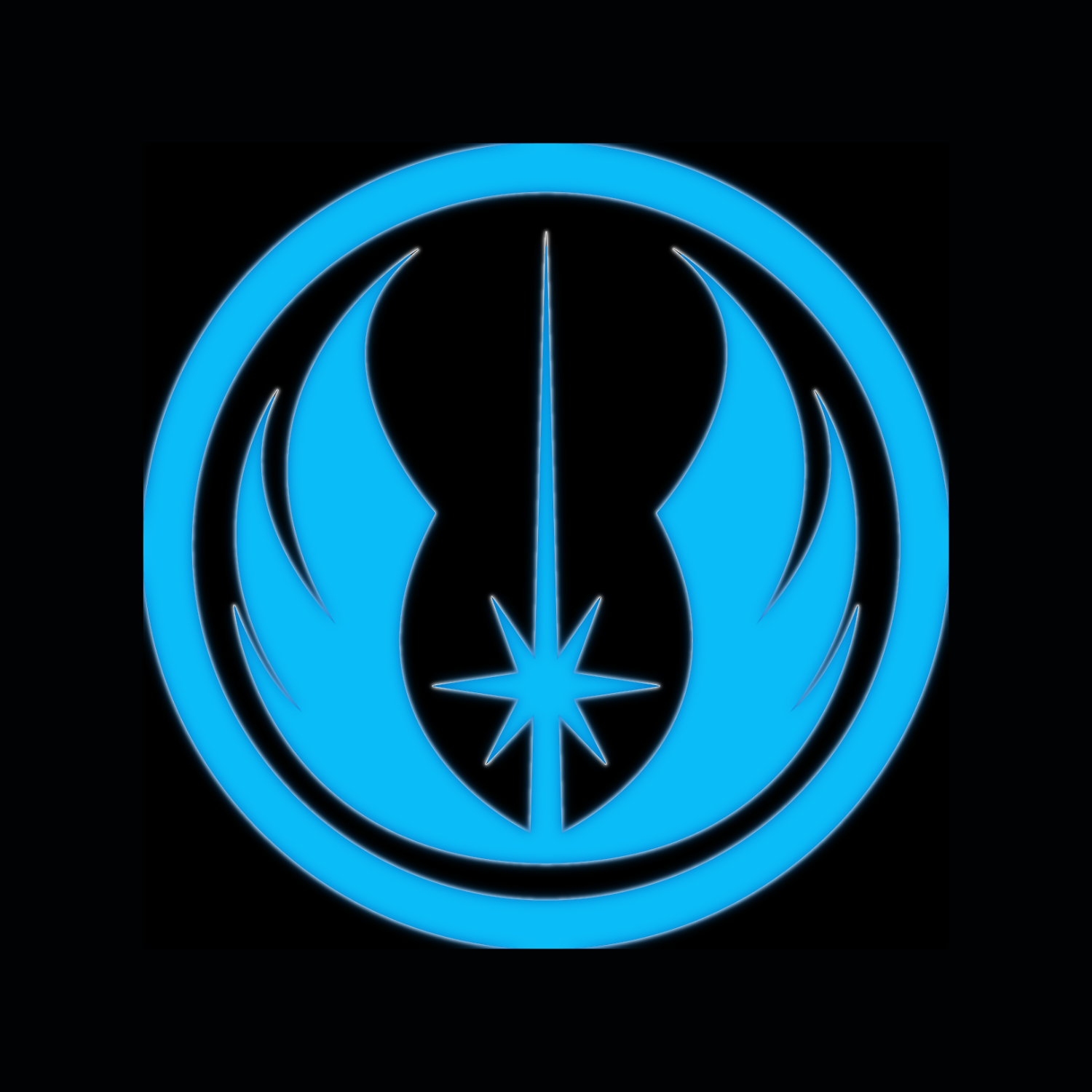 Jedi Religion