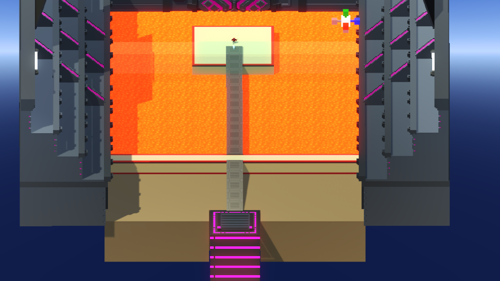 Sword 2 Duel