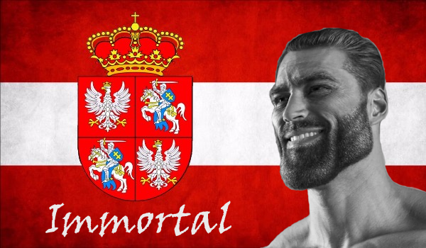 Immortal Commonwealth