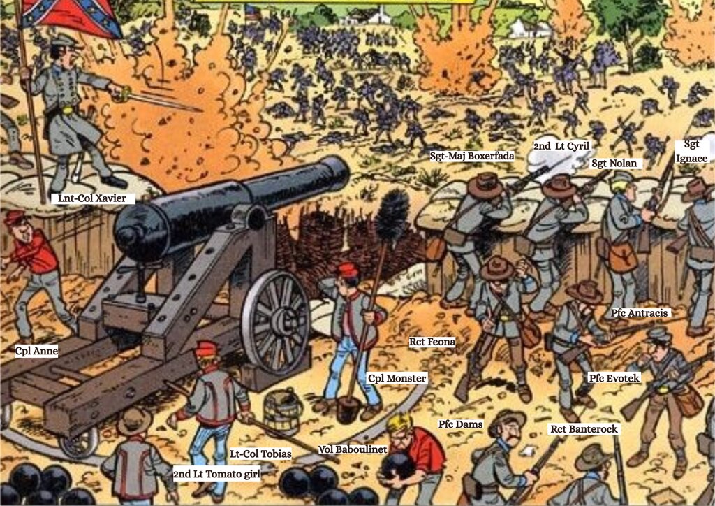 Issue 90: Magazine & Game (MacArthur: The Road to Bataan
