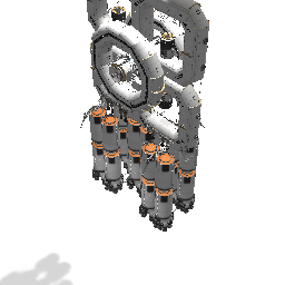 KAKEN ISS(ISA)