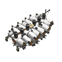 REFUELER 2.0(ISA)