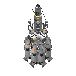 LIFE HAB-MOD-VII (ISA)