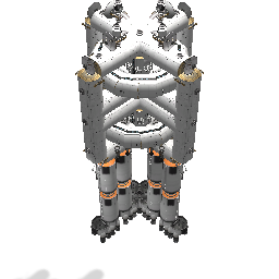 KAKEN O-L ISS(ISA)