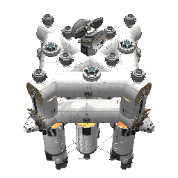 POL ISS (ISA)