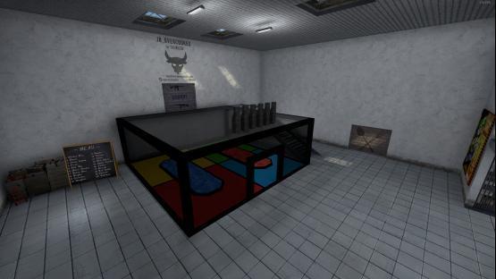jb_overcooked – Counter-Strike 2 Mod