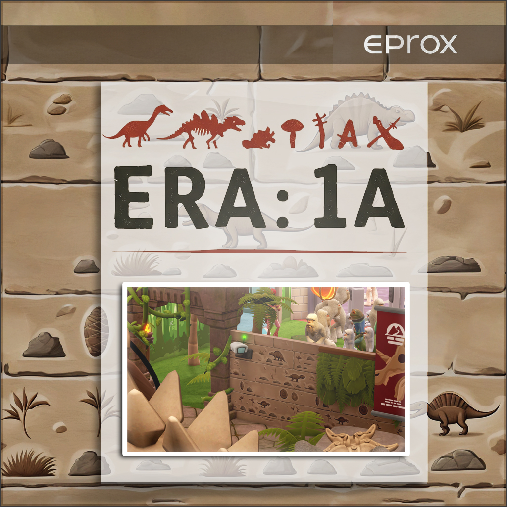 Era: 1A Wallpaper