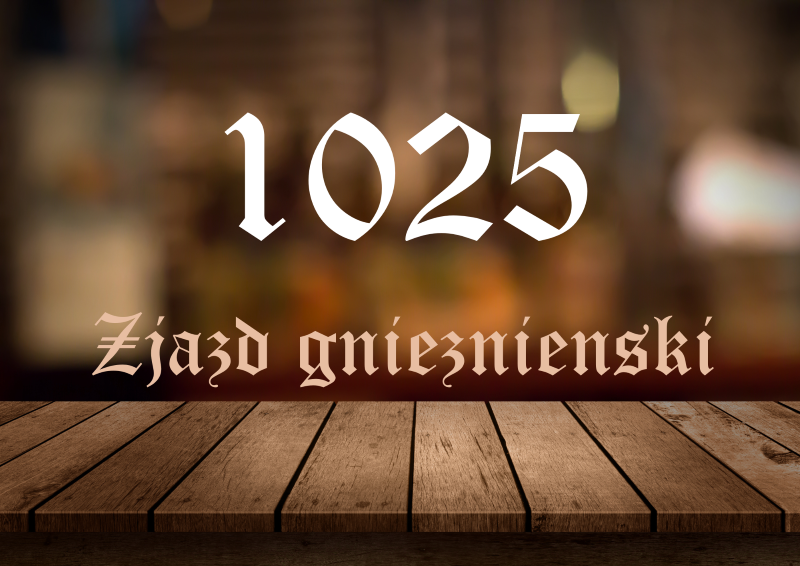 1000 - Zjazd Gnieźnieński