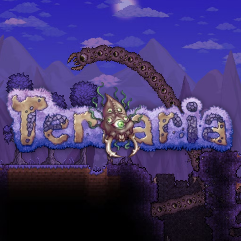 Terraria - Eater of Worlds Theme