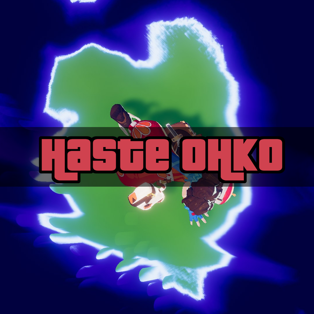 One Hit KO