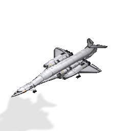 SSTO LM8LR FMC2