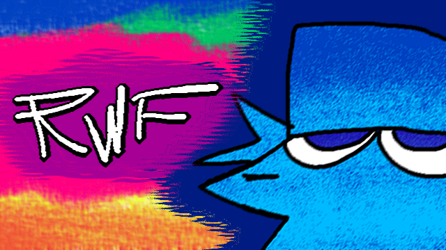 Rainy World Funkin' (LEGACY)