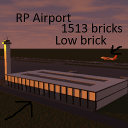Airport