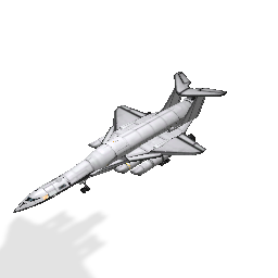 SSTO LM9A
