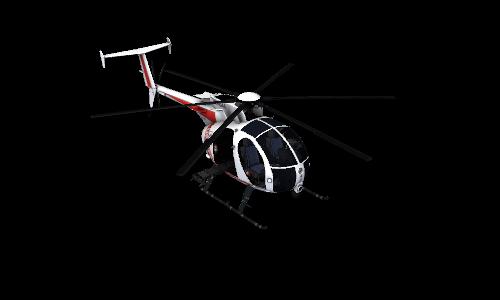 USNTPS AH-6
