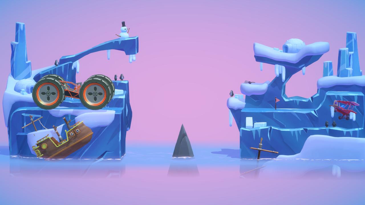 Megacar