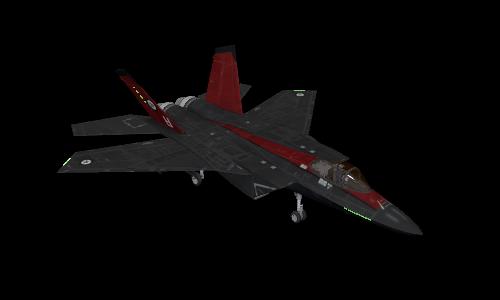 Automaton F/A-26B