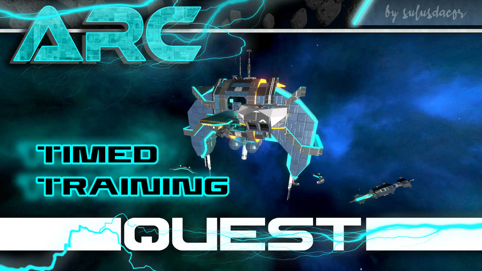 Quest - Timed Training