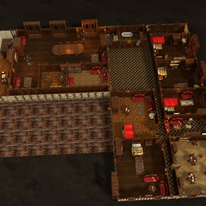 SW-Sel-kai-The Barge Inn-lvl 3