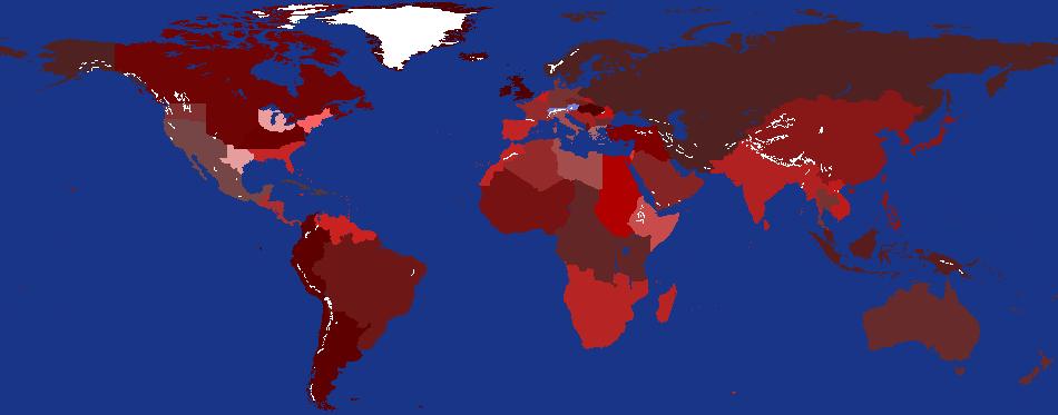 The Red World