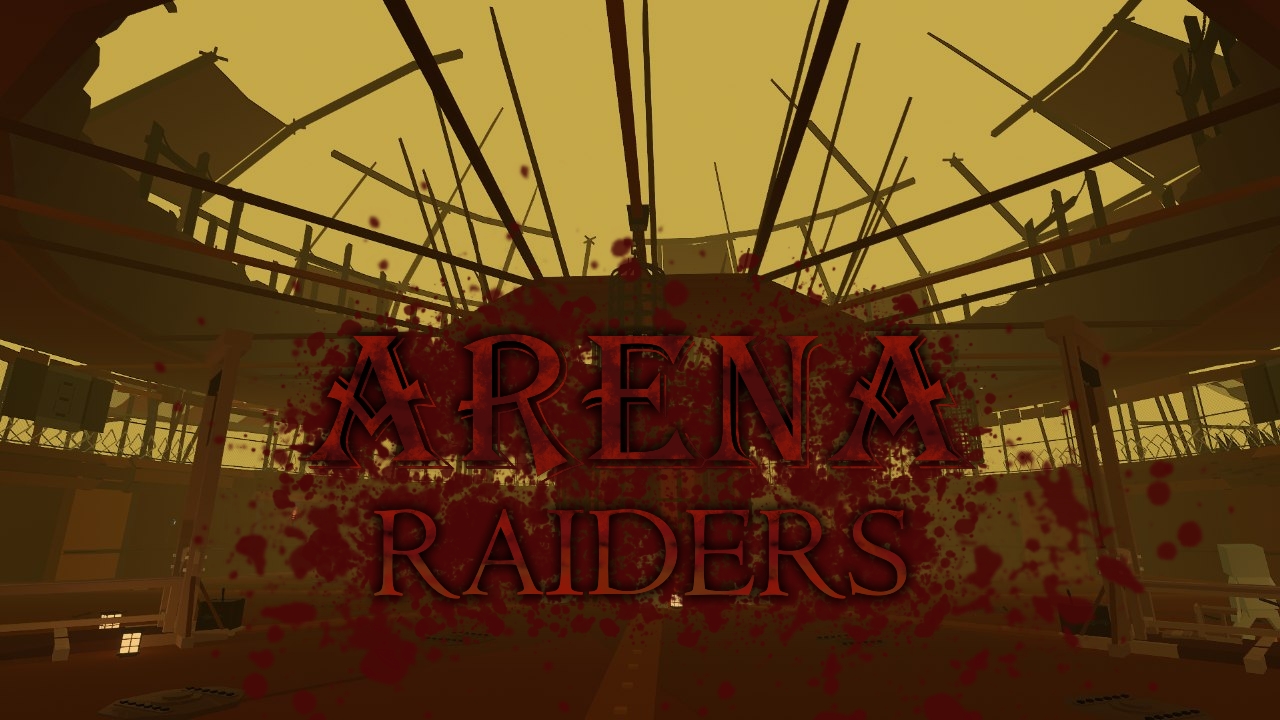 Arena-raiders