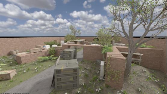 Carland – Counter-Strike 2 Mod