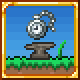 [1.4.3-1.4.4] Watches can be crafted by Anvils – tModLoader Mod