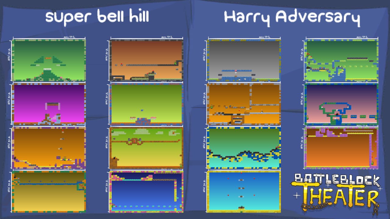 super bell hill