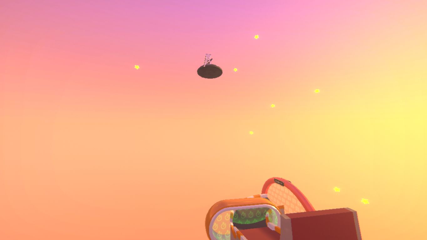 ZSL - Sky Skating